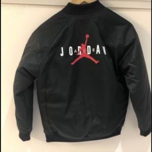 Kids Jordan jacket